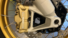 BMW R1250 GS Adventure